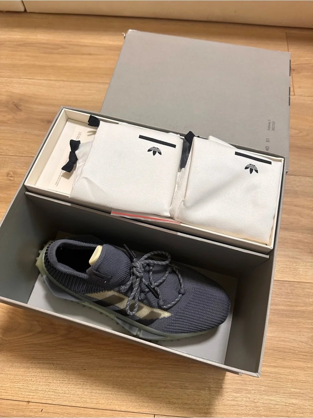 adidas NMD S1 